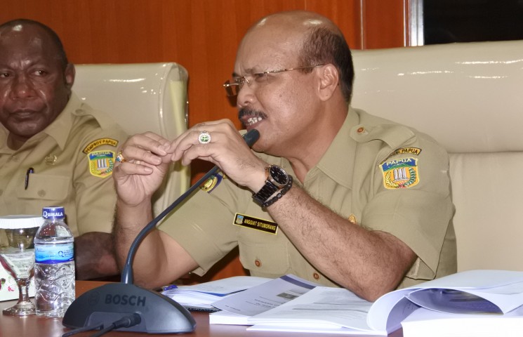 Bendaharawan Diimbau Gunakan Barcode Untuk Memastikan Keaslian Dokumen